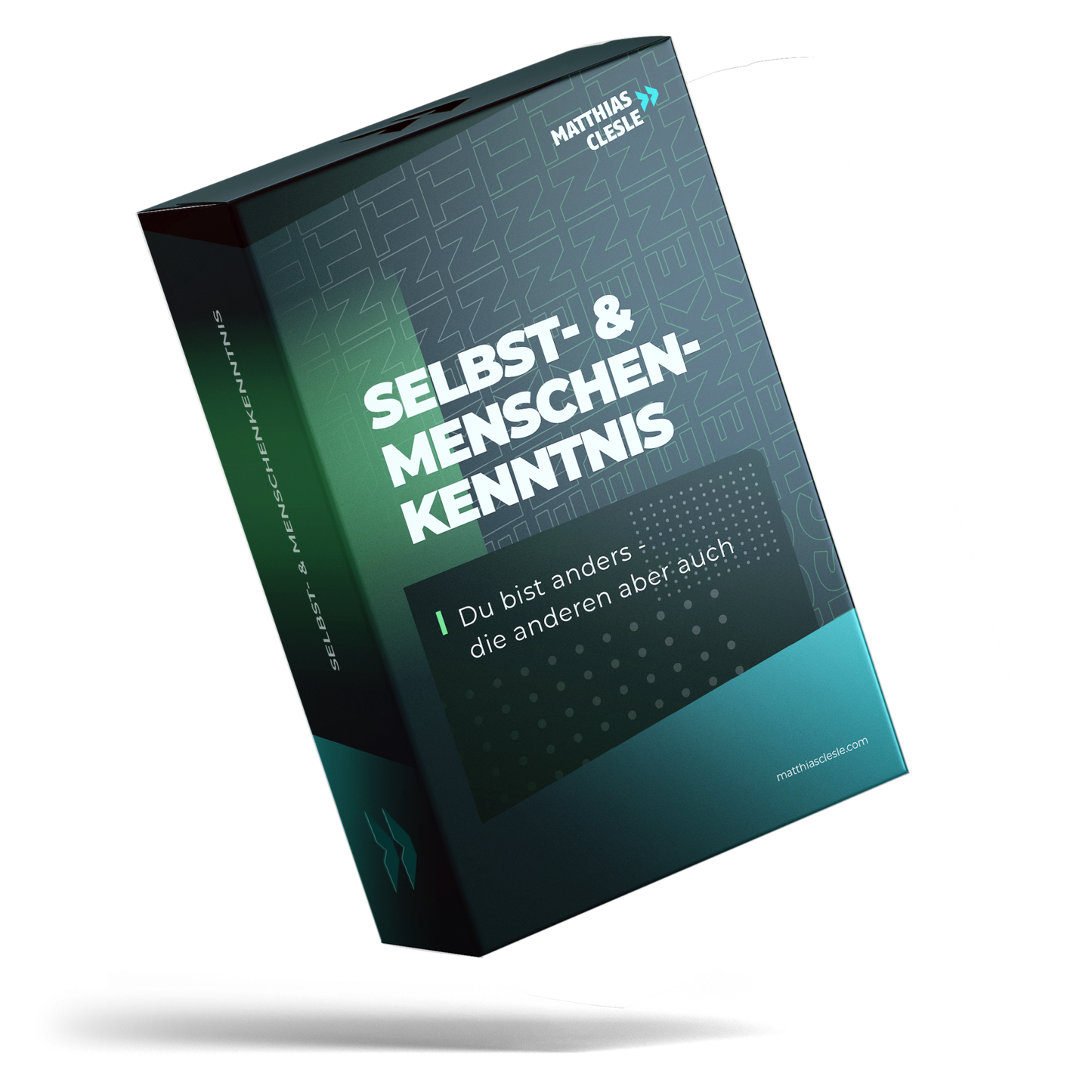 Selbst- & Menschen-Kenntnis