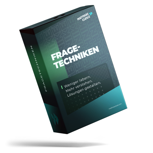 Fragetechniken