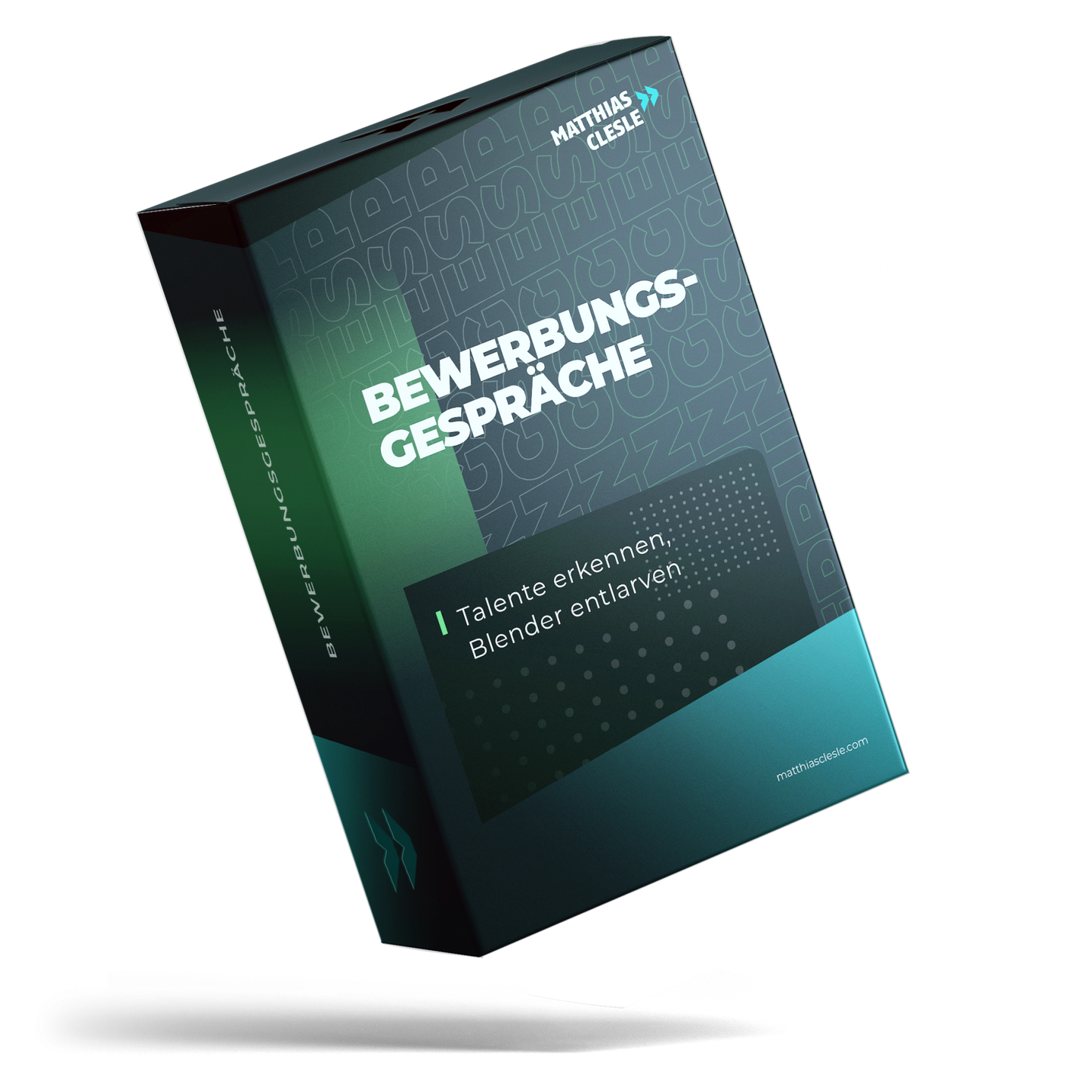 Bewerbungsgespräche