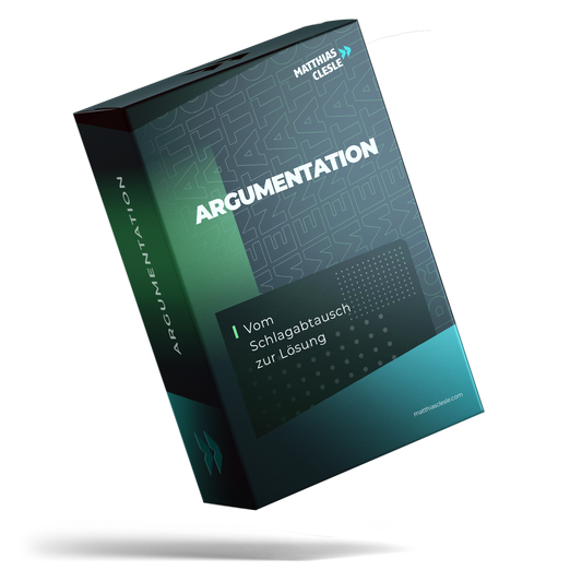Argumentation