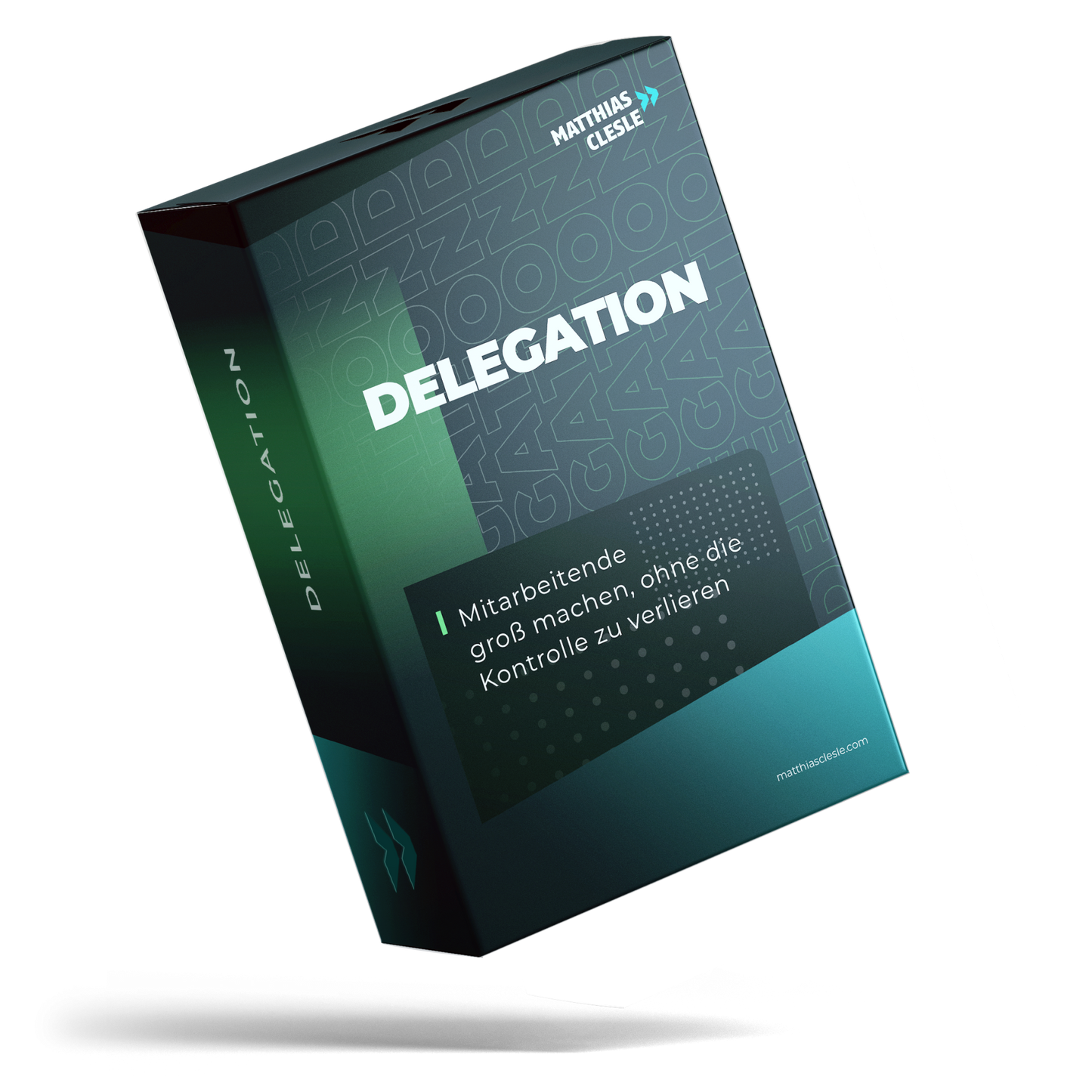 Delegation