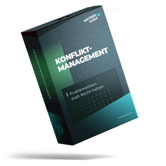Konfliktmanagement