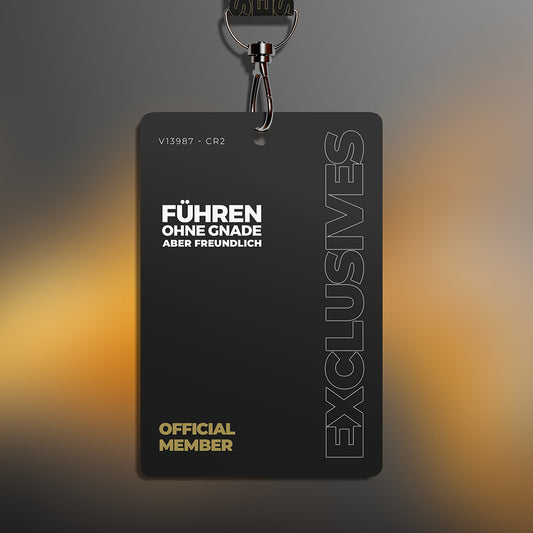 LEADERSHIP EXCLUSIVES